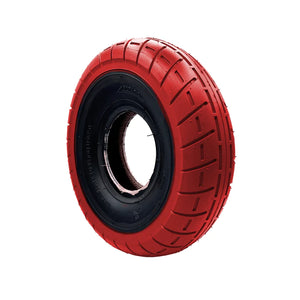 4.10/3.5-4 Fatboy Mini BMX Tire - Red