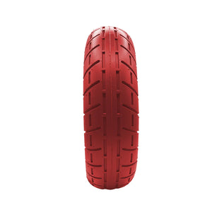 4.10/3.5-4 Fatboy Mini BMX Tire - Red