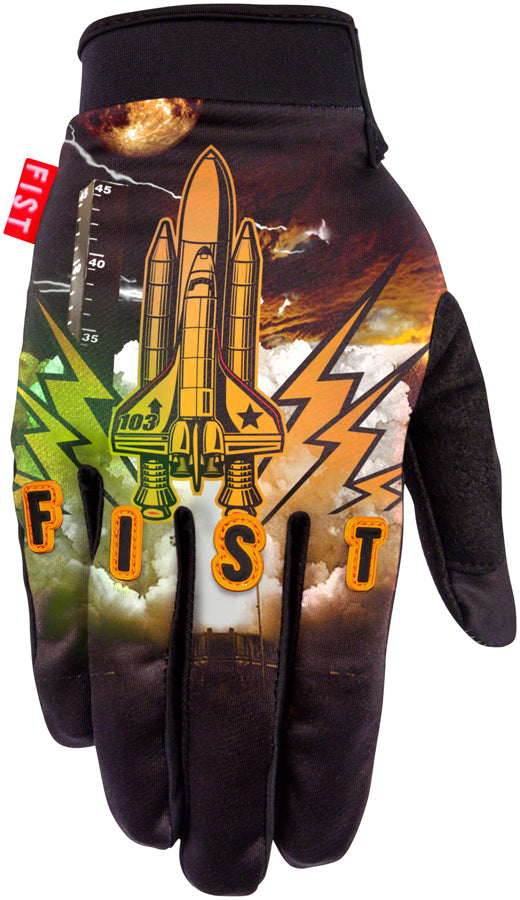 Fist Corey Creed Launch Gloves - Size 11 / Adult XL