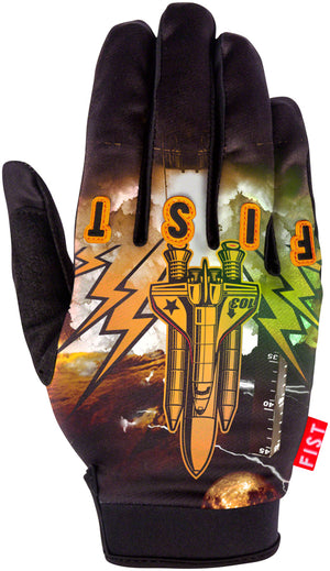 Fist Corey Creed Launch Gloves - Size 11 / Adult XL