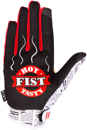 Fist Chippy Gloves - Size 7 / Adult XS