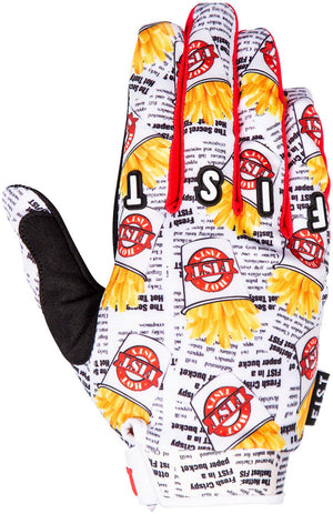 Fist Chippy Gloves - Size 6 / Adult XXS