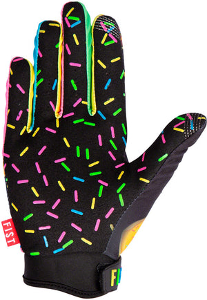 Fist Sprinkles 2 Gloves - Size 11 / Adult XL - Caroline Buchanan