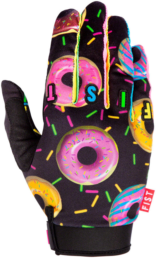 Fist Sprinkles 2 Gloves - Size 11 / Adult XL - Caroline Buchanan