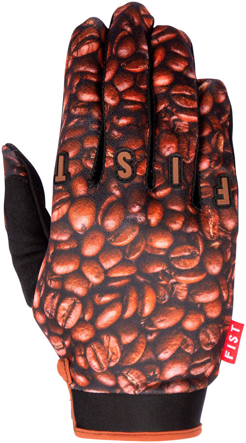 Fist Nick Bruce Beans Gloves - Size 8 / Adult S