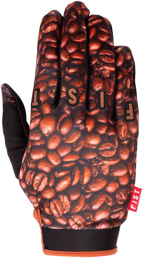 Fist Nick Bruce Beans Gloves - Size 11 / Adult XL