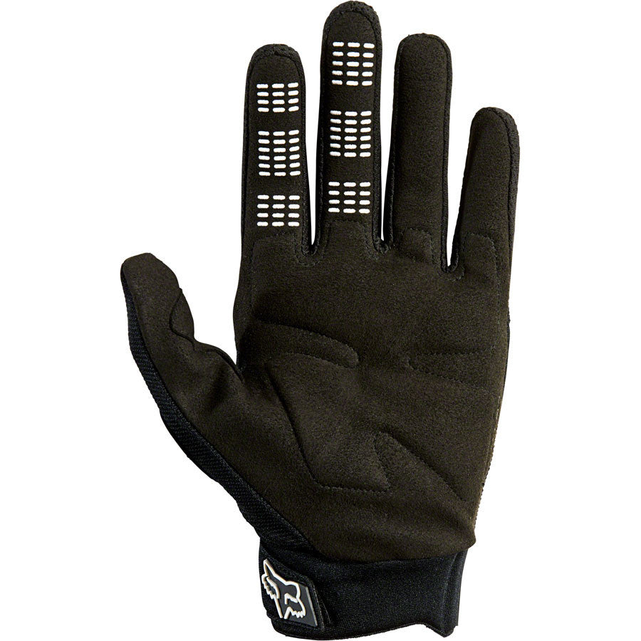 fox handschuhe dirtpaw race Fox Racing Dirtpaw Gloves XL / Black/White