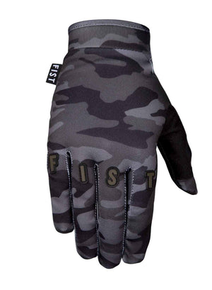 Fist Covert Camo Gloves - Size 9 / Adult M