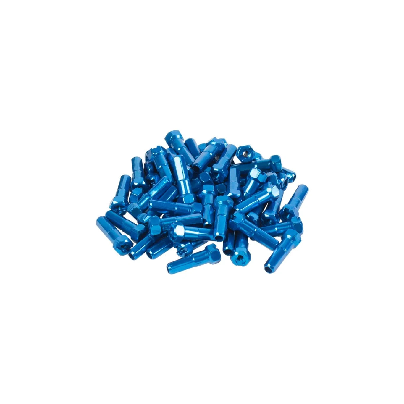 GSport Taper-Hex Spoke Nipples - Bag of 40