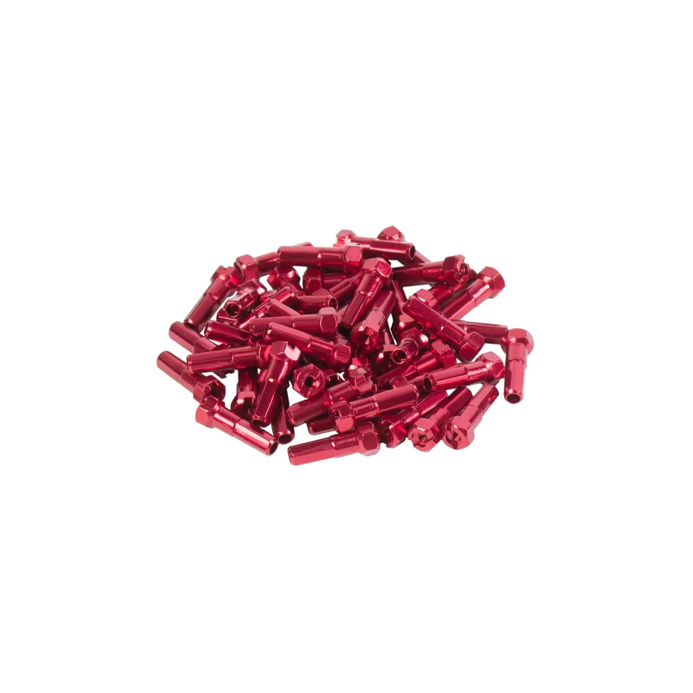 GSport Taper-Hex Spoke Nipples - Bag of 40