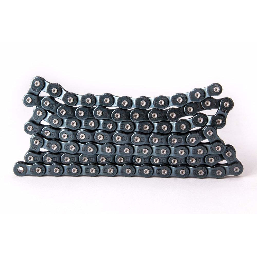 Merritt HL1 Half-link Chain - 1/2"x1/8" - Black