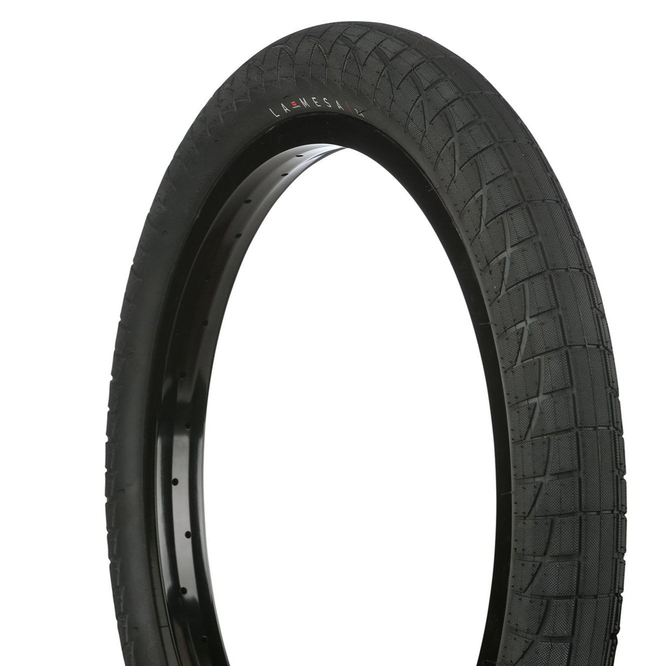 20x2.40 Haro LaMesa BMX Tire - Black