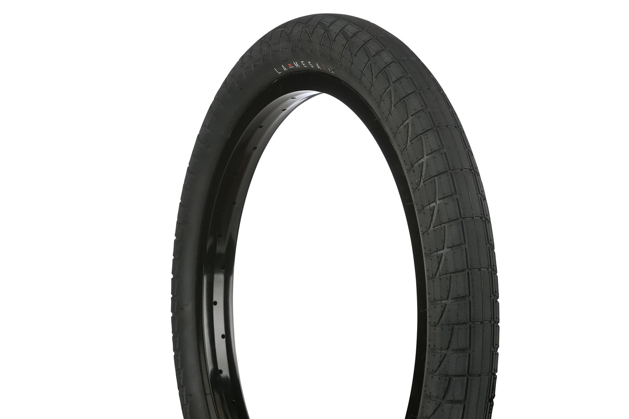 20x2.40 Haro LaMesa BMX Tire - Black