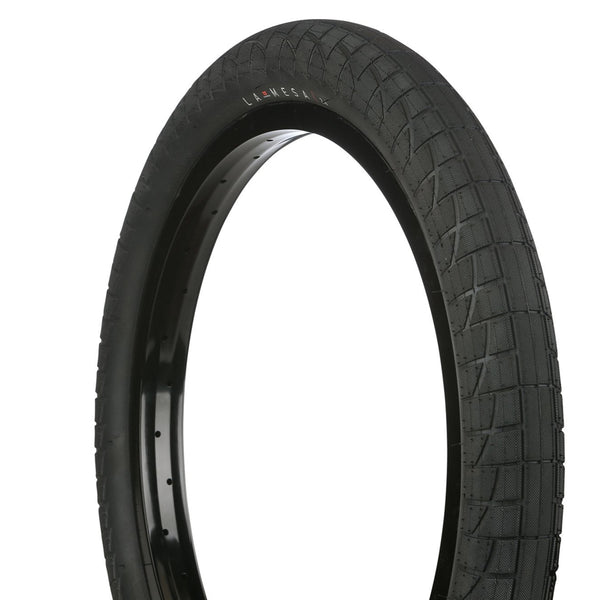 20x2.40 Haro LaMesa BMX Tire - Black - BMXGuru.com / C&W Cycle