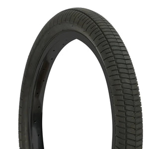 20x2.30 Haro MultiSurface 5 (MS5) BMX Tire - Black