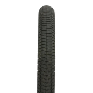 18x2.30 Haro MultiSurface 5 (MS5) BMX Tire - Black