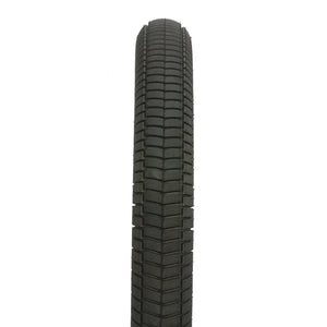 16x2.30 Haro MultiSurface 5 (MS5) BMX Tire - Black