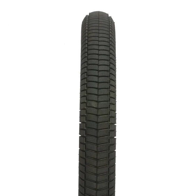 20x2.30 Haro MultiSurface 5 (MS5) BMX Tire - Black