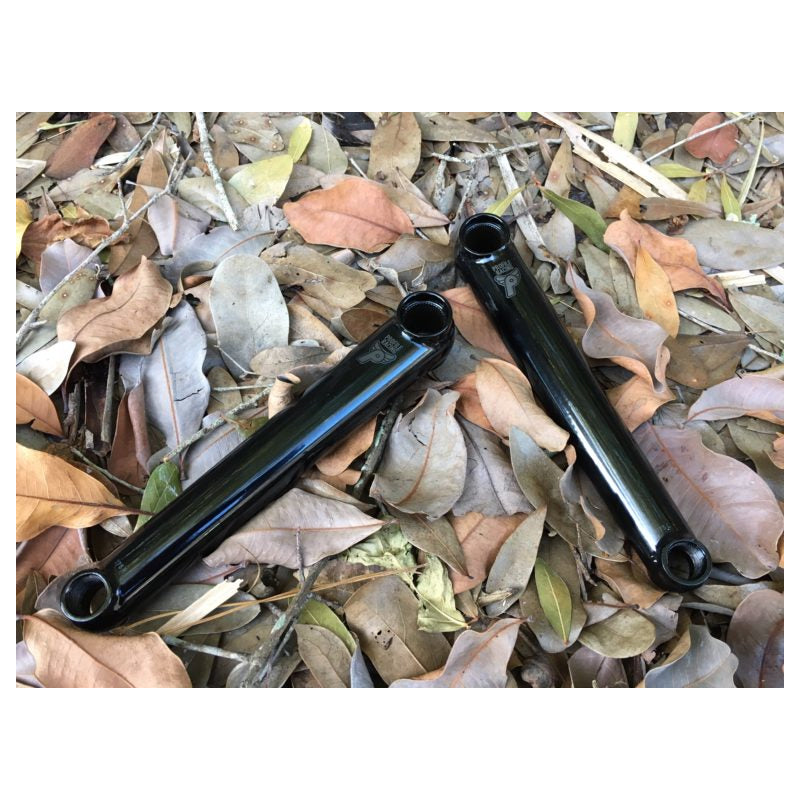 BMX profile racingクランク170mm