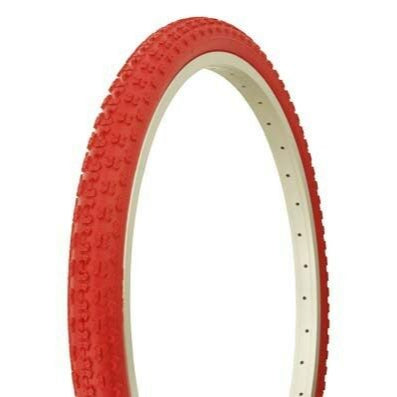 20x1.75 Kenda Comp III  BMX tire - All Red