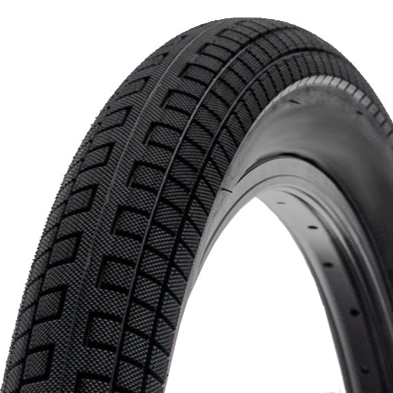 Kenda Kid Block BMX tire Black C&W Cycle