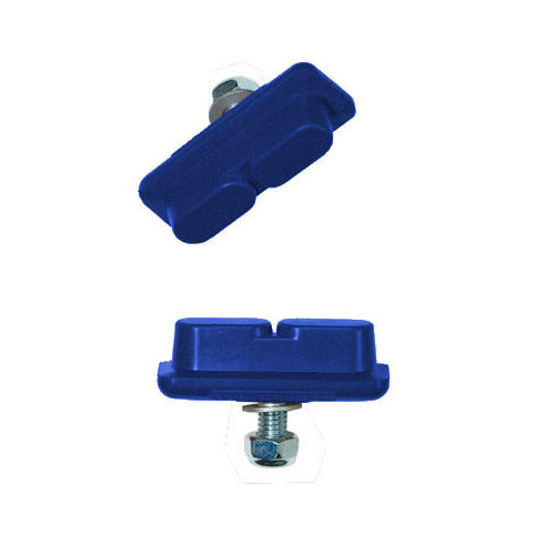 Kool Stop Continental Brake Pads IN SKYWAY COLORS - PLANET BMX
