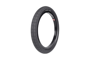 20x2.25 Odyssey BMX Broc Raiford Signature Tire - 100psi - All Black