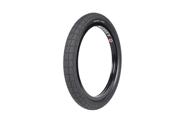 20x2.25 Odyssey BMX Broc Raiford Signature Tire - 100psi - All