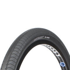 24x2.2 Odyssey BMX Path Pro Tire - 65psi - All Black - BMXGuru.com