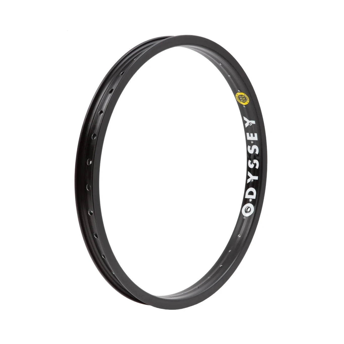 20" (406mm) Odyssey Stage 2 BMX Rim - 36H - Black