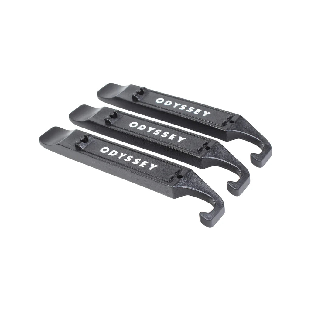 Odyssey BMX Futura Tire Lever Kit - Black
