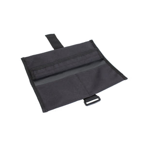 Odyssey BMX Travel Wrap Tool Bag - Black