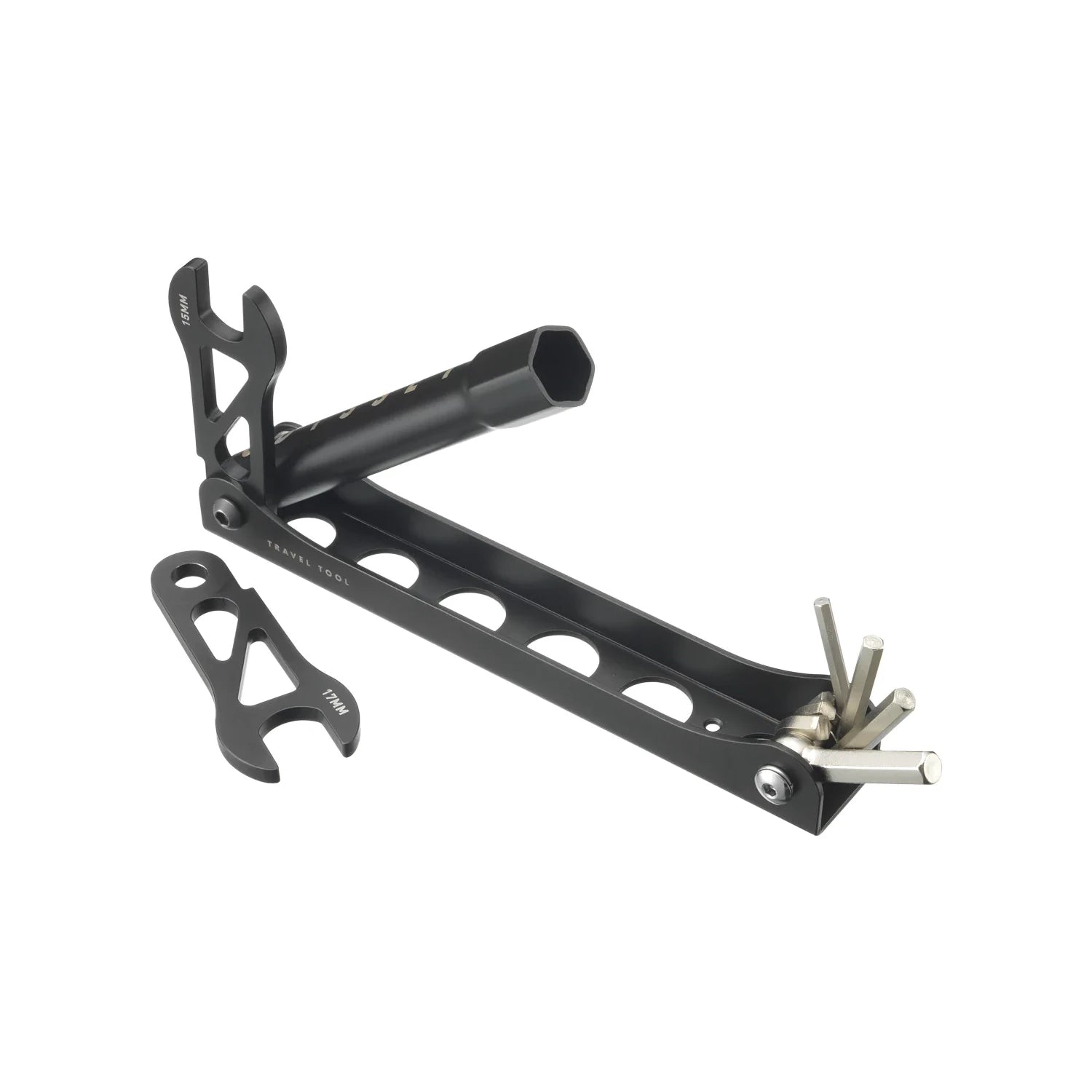 Odyssey BMX Travel Tool - Black