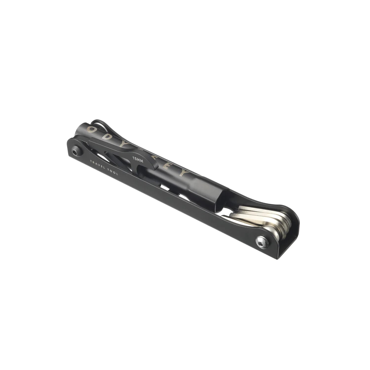 Odyssey BMX Travel Tool - Black