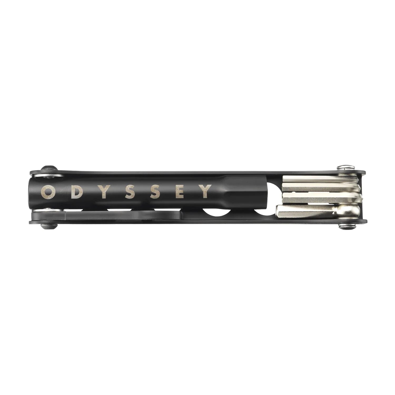 Odyssey BMX Travel Tool - Black