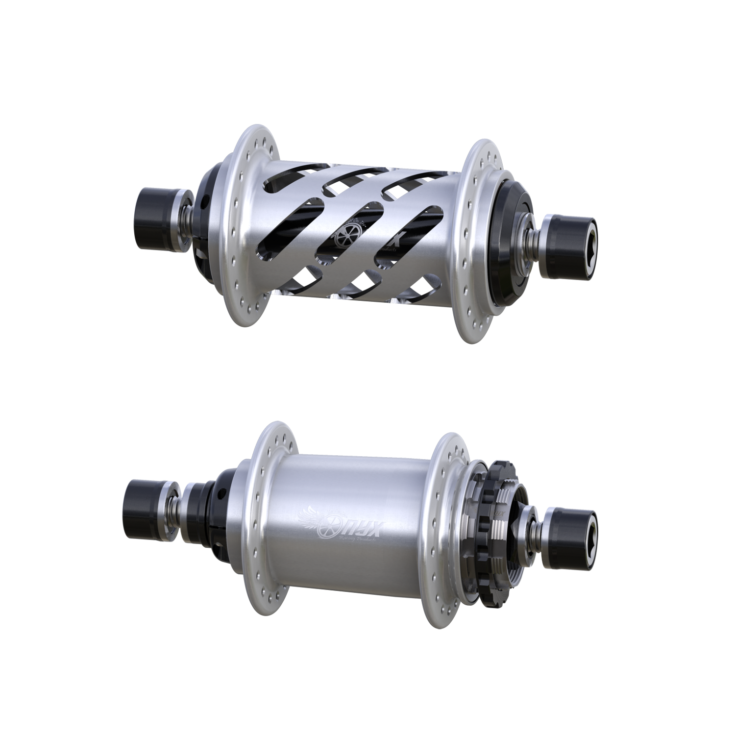 Onyx best sale hubs bmx