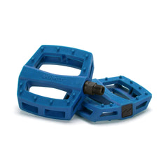 Merritt BMX P1 PC Platform Pedals - 9/16