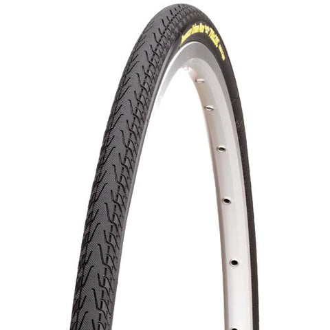 27x1-1/4 Panaracer Urban Max Road Tire -  Black