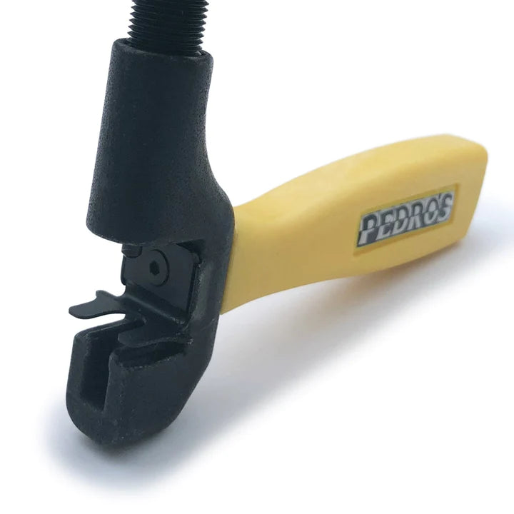Pedro's Shop Bicycle Chain Tool / Breaker - f/ single and multi speed chains