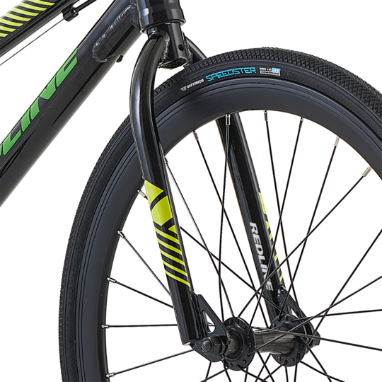 Junior race bike 2025
