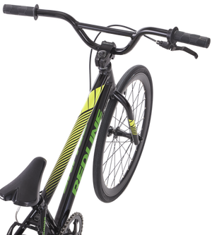 Redline top junior bmx