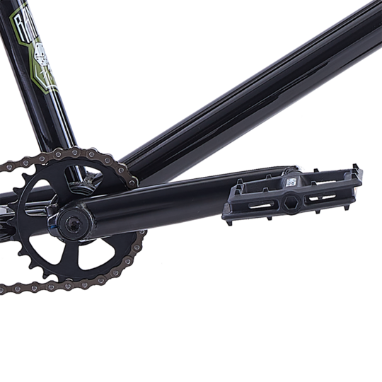 Redline monster cranks shop