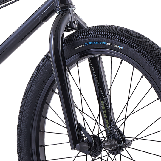 Redline Random 20 Complete BMX Bike 21 TT Black BMXGuru C W Cycle