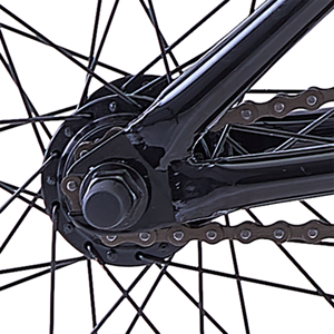 Redline 2024 random bmx