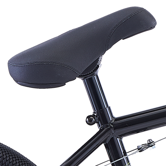 Redline Random 20 Complete BMX Bike 21 TT Black