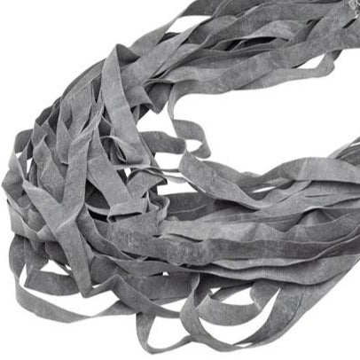 20" (406mm) Rubber Rim Strips - 20mm Wide - Bundle of 25
