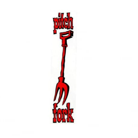 S&m pitchfork best sale
