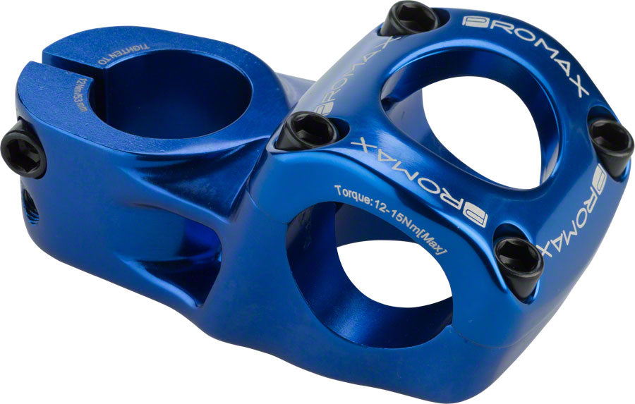 Promax deals stem 31.8