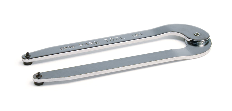 Park Tool Adjustable Pin Spanner (SPA-6)