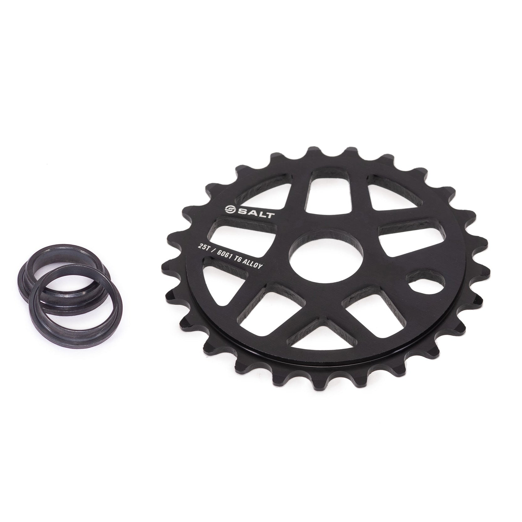 Salt sprocket 2025